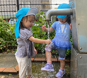 ほほえみキッズ園 駒込