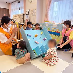 夏なつりのすいかゲーム
